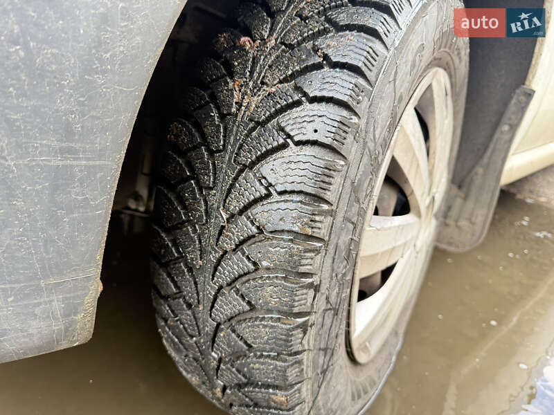 Седан Renault Logan 2012 в Білій Церкві
