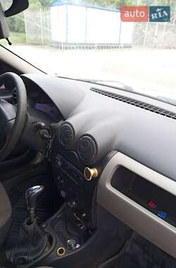 Седан Renault Logan 2010 в 