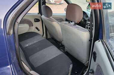 Седан Renault Logan 2010 в 