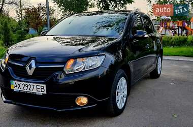 Седан Renault Logan 2013 в Песочине