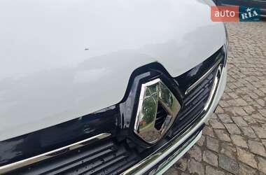 Седан Renault Logan 2020 в 