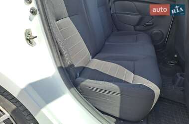 Седан Renault Logan 2020 в 