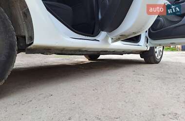 Седан Renault Logan 2020 в 
