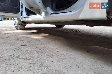 Седан Renault Logan 2020 в 