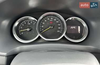 Седан Renault Logan 2018 в 