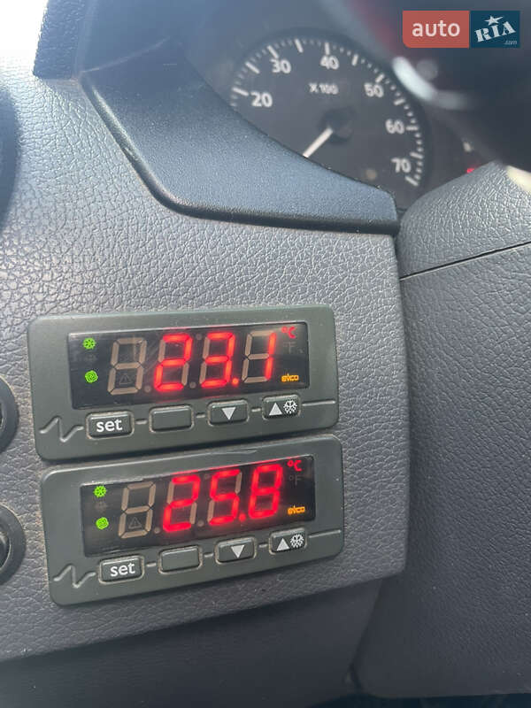 Універсал Renault Logan 2010 в Кирнасівці