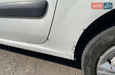 Універсал Renault Logan 2010 в Кирнасівці