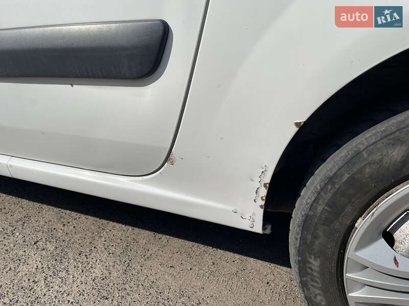 Універсал Renault Logan 2010 в Кирнасівці