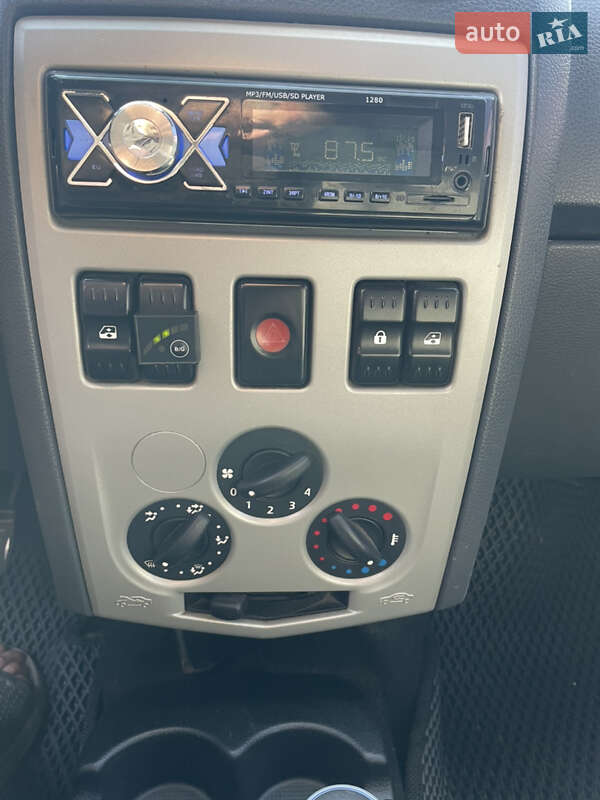 Універсал Renault Logan 2010 в Кирнасівці