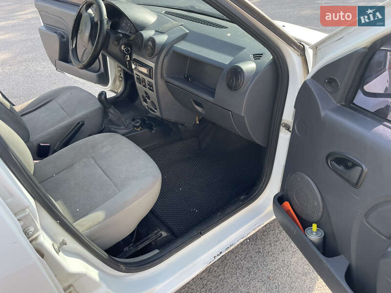 Універсал Renault Logan 2010 в Кирнасівці