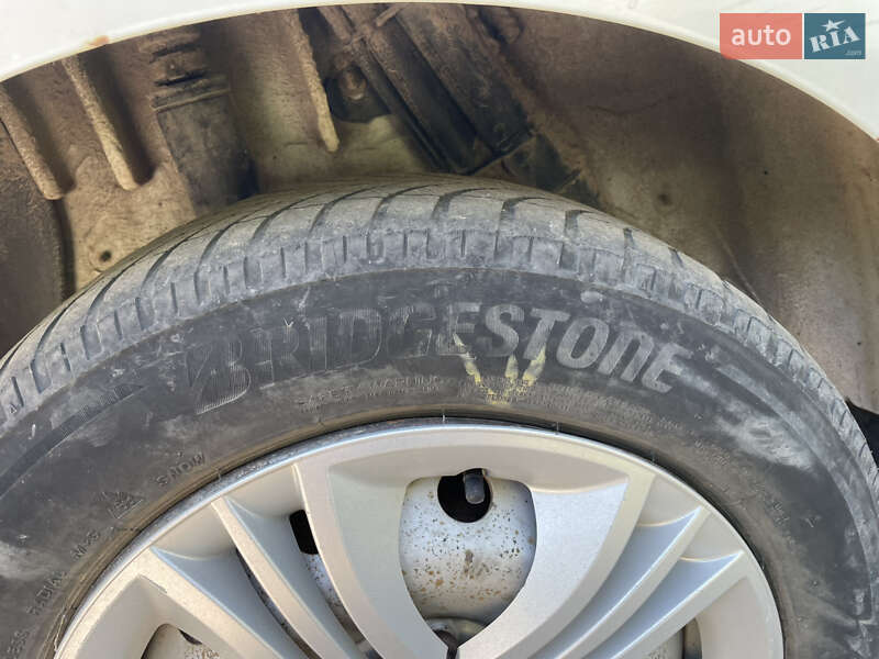 Універсал Renault Logan 2010 в Кирнасівці