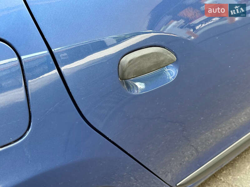 Універсал Renault Logan 2013 в Дніпрі
