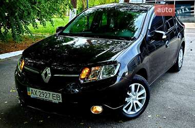 Седан Renault Logan 2013 в Пісочині