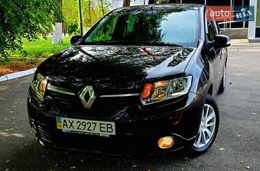 Седан Renault Logan 2013 в Харькове
