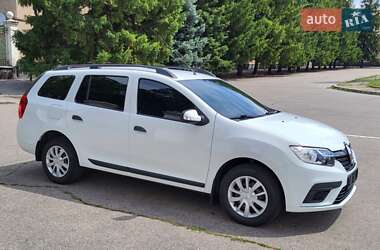 Универсал Renault Logan 2020 в Кривом Роге
