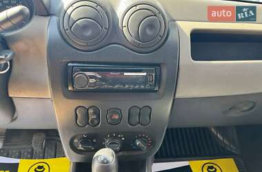 Седан Renault Logan 2010 в 