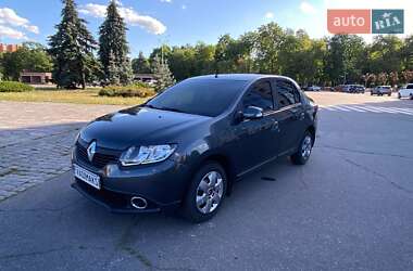 Седан Renault Logan 2017 в Павлиші