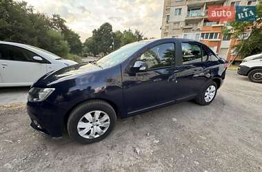 Седан Renault Logan 2019 в Одесі