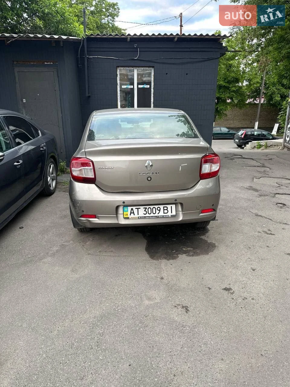 2013 Renault Logan - мініатюра 8
