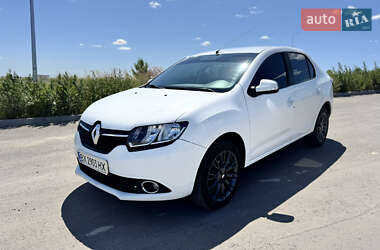 Седан Renault Logan 2013 в Рівному