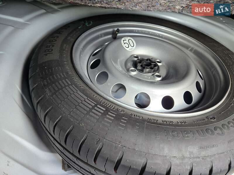 Седан Renault Logan 2019 в Миргороді
