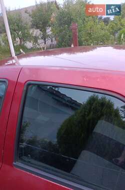 Седан Renault Logan 2010 в 