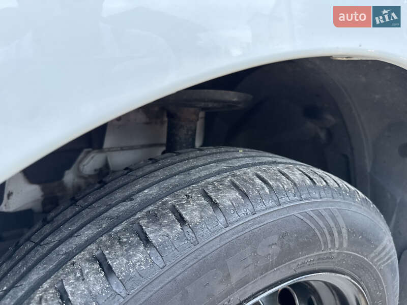 Седан Renault Logan 2017 в Умани