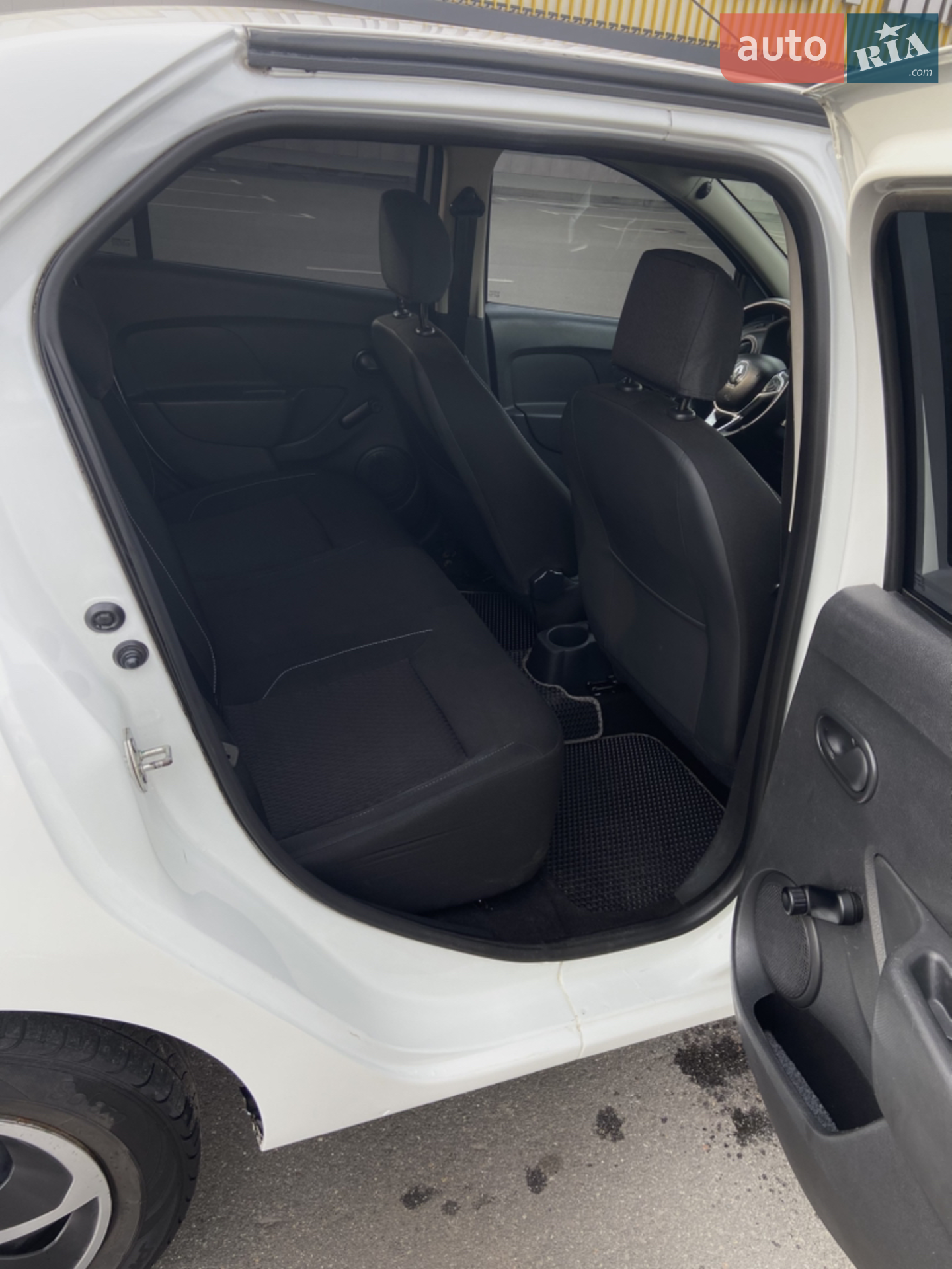 2019 Renault Logan - мініатюра 14