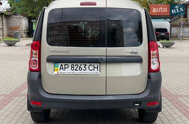Универсал Renault Logan 2012 в 