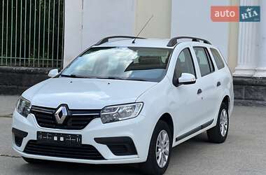 Универсал Renault Logan 2018 в 