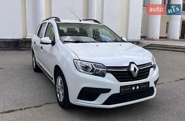 Универсал Renault Logan 2018 в 