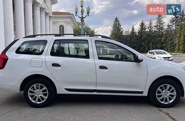 Универсал Renault Logan 2018 в 