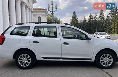 Универсал Renault Logan 2018 в 