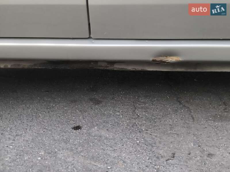Седан Renault Logan 2009 в Днепре