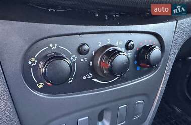 Седан Renault Logan 2021 в 