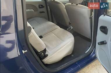 Универсал Renault Logan 2012 в 