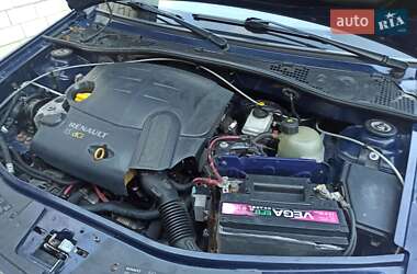 Универсал Renault Logan 2012 в 