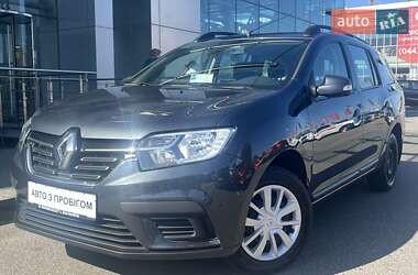 Универсал Renault Logan 2019 в Киеве