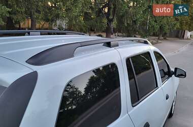 Универсал Renault Logan 2019 в Кривом Роге