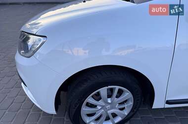 Седан Renault Logan 2021 в 