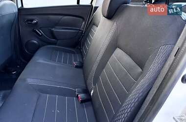 Седан Renault Logan 2021 в 