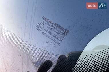 Седан Renault Logan 2021 в 