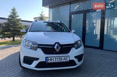 Универсал Renault Logan 2019 в Одессе