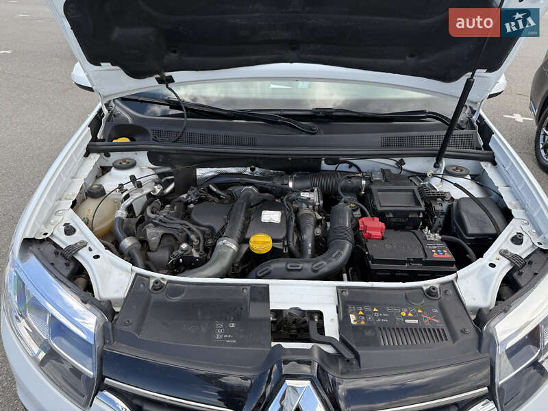 Седан Renault Logan 2021 в Яготине фото 13 Седан Renault Logan 2021 в Яготине