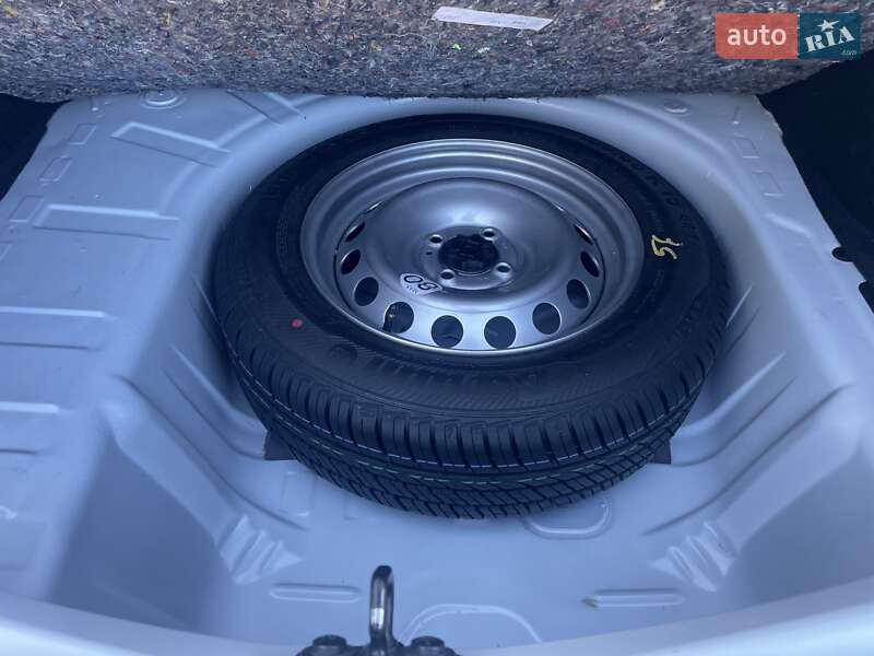 Седан Renault Logan 2021 в Белой Церкви