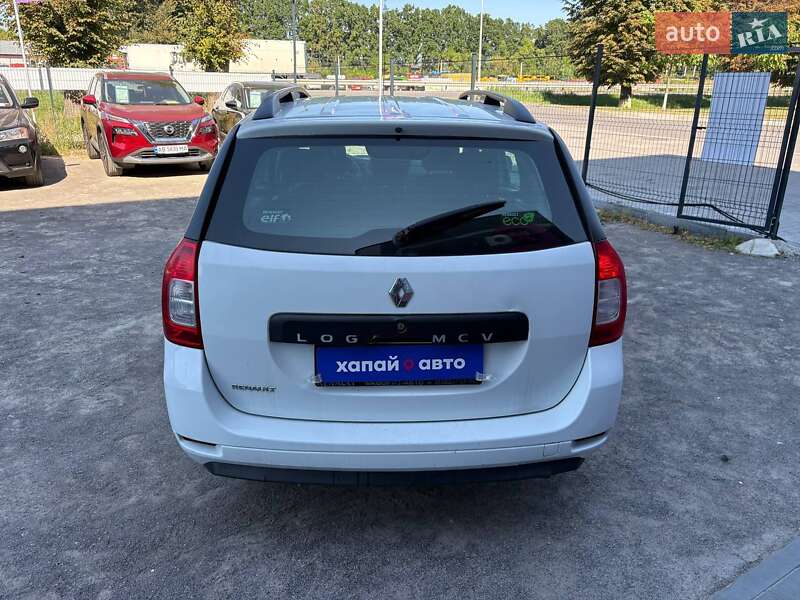 Универсал Renault Logan 2015 в Виннице фото 6 Универсал Renault Logan 2015 в Виннице
