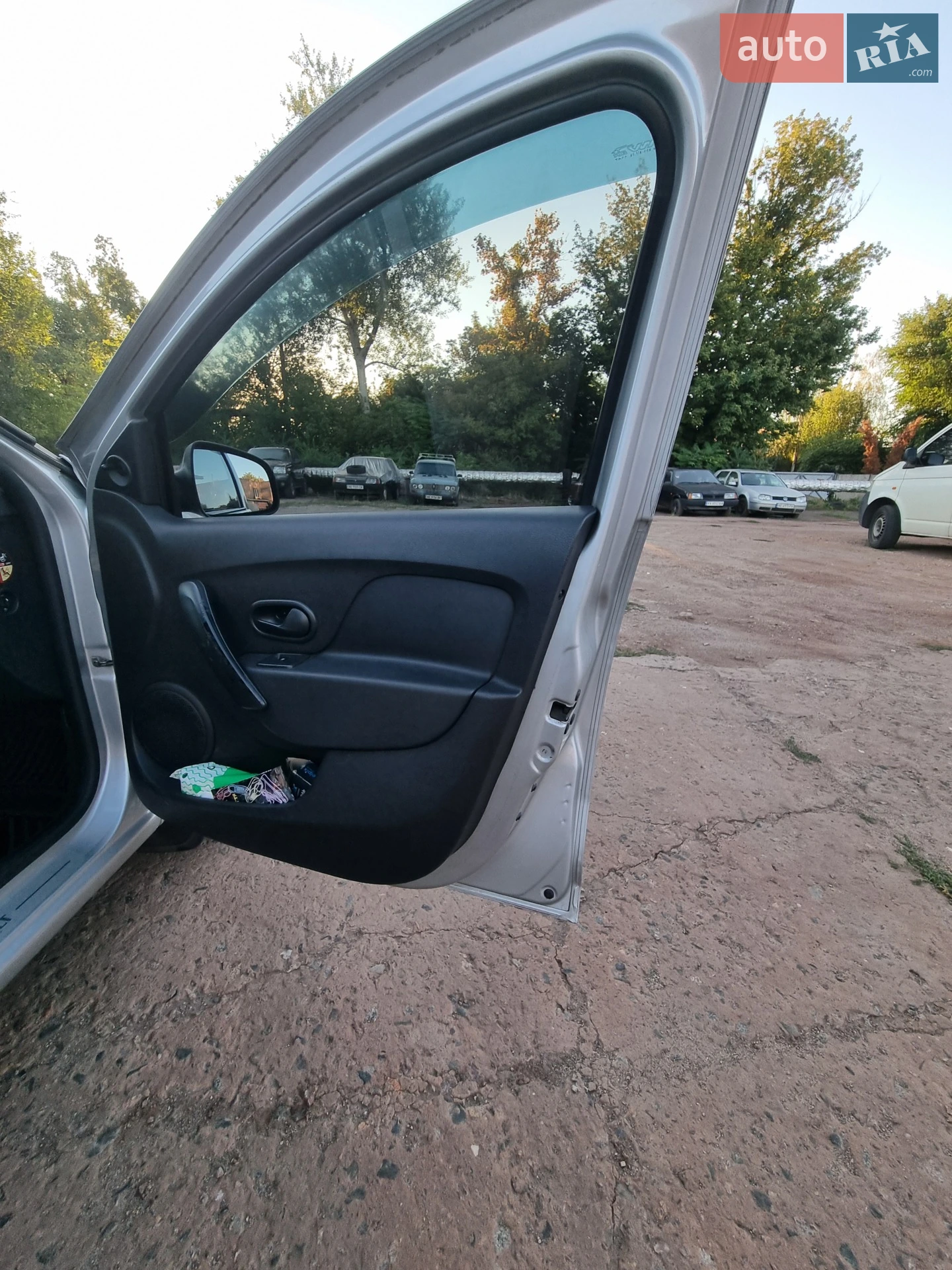 2013 Renault Logan - мініатюра 7