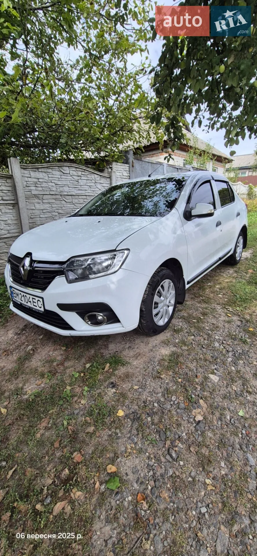 2019 Renault Logan - мініатюра 9