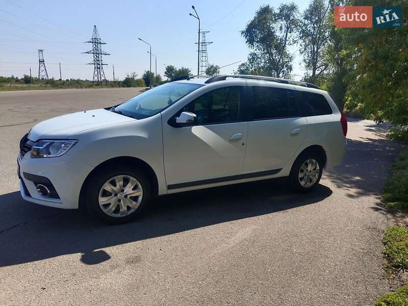 Универсал Renault Logan 2020 в Южноукраинске
