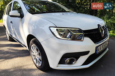 Универсал Renault Logan 2019 в Буче